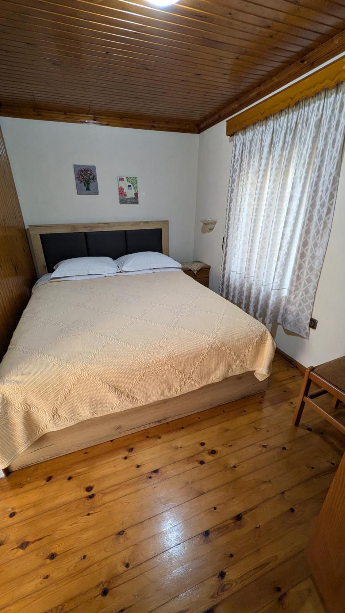 Kalliopi House For 6 - Keros Beach Eksteriør billede